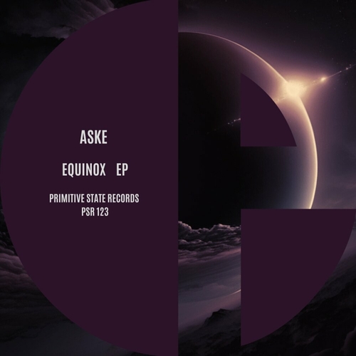 Aske - Equinox [PSR123]